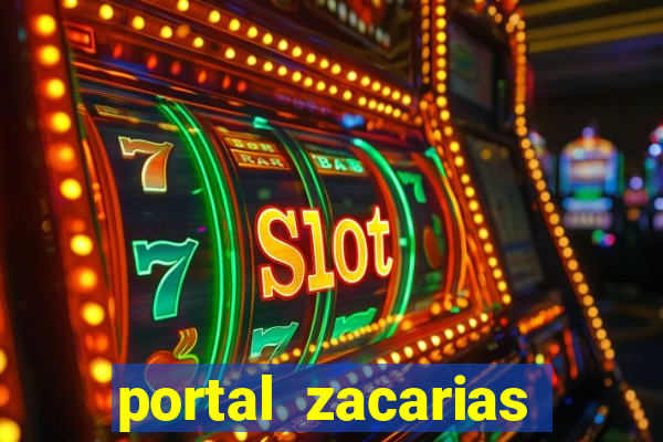 portal zacarias area 51